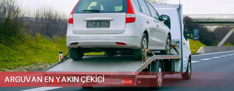 Arguvan İlçemi En Yakın Çekici